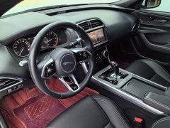 Jaguar XEL 2020 2.0T 200PS R-DYNAMIC Youth Sport Edition - ფოტო 15