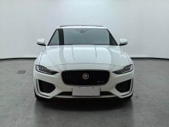 Jaguar XEL 2020 2.0T 200PS R-DYNAMIC Youth Sport Edition - ფოტო 2