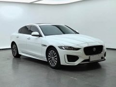 Jaguar XEL 2020 2.0T 200PS R-DYNAMIC Youth Sport Edition - ფოტო 3