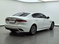 Jaguar XEL 2020 2.0T 200PS R-DYNAMIC Youth Sport Edition - ფოტო 4