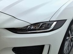 Jaguar XEL 2020 2.0T 200PS R-DYNAMIC Youth Sport Edition - ფოტო 5