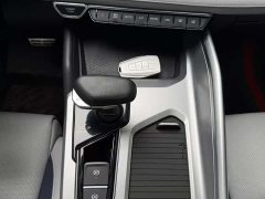 Geely Xingrui 2.0T Diesel Premium Edition - ფოტო 10