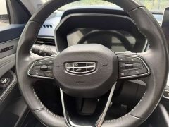 Geely Xingrui 2.0T Diesel Premium Edition - ფოტო 11