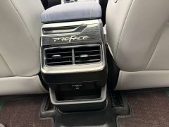Geely Xingrui 2.0T Diesel Premium Edition - ფოტო 12
