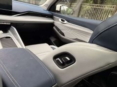 Geely Xingrui 2.0T Diesel Premium Edition - ფოტო 13