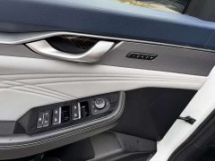 Geely Xingrui 2.0T Diesel Premium Edition - ფოტო 14