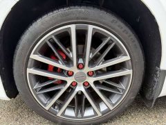 Geely Xingrui 2.0T Diesel Premium Edition - ფოტო 17