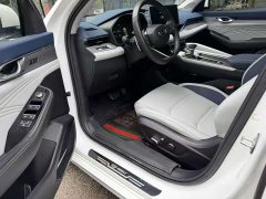 Geely Xingrui 2.0T Diesel Premium Edition - ფოტო 4