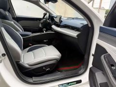 Geely Xingrui 2.0T Diesel Premium Edition - ფოტო 5