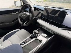 Geely Xingrui 2.0T Diesel Premium Edition - ფოტო 6