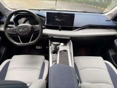 Geely Xingrui 2.0T Diesel Premium Edition - ფოტო 7