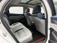 Geely Xingrui 2.0T Diesel Premium Edition - ფოტო 8