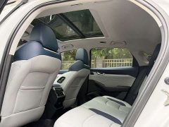 Geely Xingrui 2.0T Diesel Premium Edition - ფოტო 9