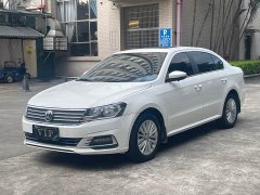 Volkswagen Lavida 2019 Lavida Qihang 1.5L Automatic Comfort National VI - ფოტო 1