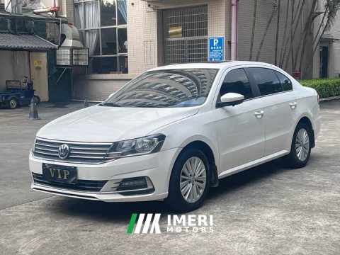 2022 Volkswagen Lavida 2019 Lavida Qihang 1.5L Automatic Comfort National VI - ავტომობილი ჩინეთიდან