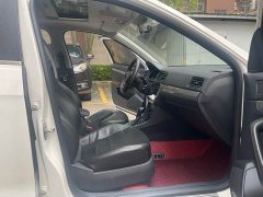 Volkswagen Lavida 2019 Lavida Qihang 1.5L Automatic Comfort National VI - ფოტო 10