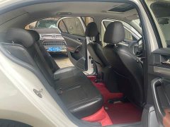 Volkswagen Lavida 2019 Lavida Qihang 1.5L Automatic Comfort National VI - ფოტო 11