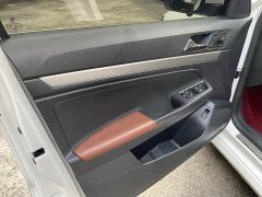 Volkswagen Lavida 2019 Lavida Qihang 1.5L Automatic Comfort National VI - ფოტო 12