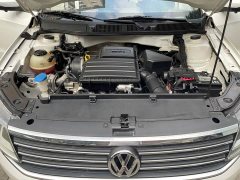 Volkswagen Lavida 2019 Lavida Qihang 1.5L Automatic Comfort National VI - ფოტო 13