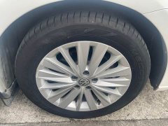 Volkswagen Lavida 2019 Lavida Qihang 1.5L Automatic Comfort National VI - ფოტო 14