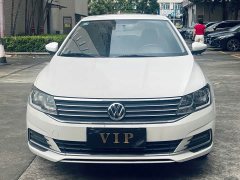 Volkswagen Lavida 2019 Lavida Qihang 1.5L Automatic Comfort National VI - ფოტო 2