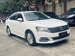 Volkswagen Lavida 2019 Lavida Qihang 1.5L Automatic Comfort National VI - ფოტო 3