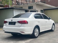 Volkswagen Lavida 2019 Lavida Qihang 1.5L Automatic Comfort National VI - ფოტო 4
