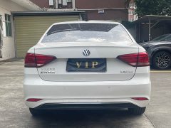 Volkswagen Lavida 2019 Lavida Qihang 1.5L Automatic Comfort National VI - ფოტო 5