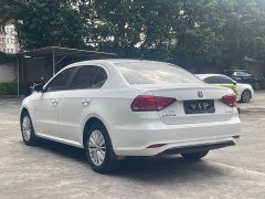 Volkswagen Lavida 2019 Lavida Qihang 1.5L Automatic Comfort National VI - ფოტო 6