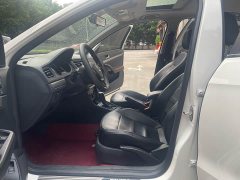 Volkswagen Lavida 2019 Lavida Qihang 1.5L Automatic Comfort National VI - ფოტო 7