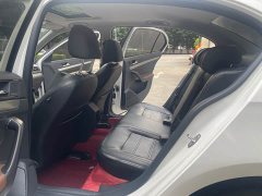 Volkswagen Lavida 2019 Lavida Qihang 1.5L Automatic Comfort National VI - ფოტო 8