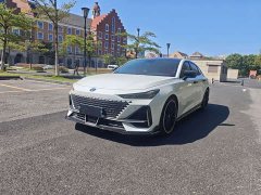 Changan UNI-V 1.5T Sport Edition - ფოტო 1