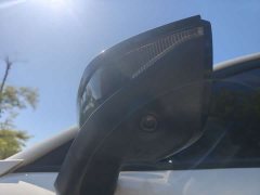 Changan UNI-V 1.5T Sport Edition - ფოტო 11