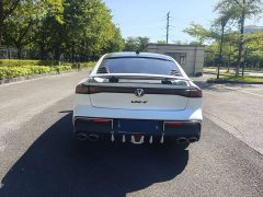 Changan UNI-V 1.5T Sport Edition - ფოტო 15