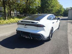 Changan UNI-V 1.5T Sport Edition - ფოტო 16