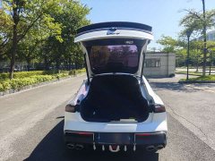 Changan UNI-V 1.5T Sport Edition - ფოტო 17