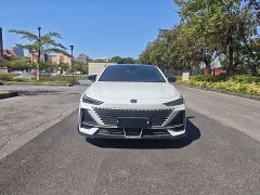 Changan UNI-V 1.5T Sport Edition - ფოტო 2