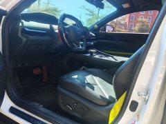 Changan UNI-V 1.5T Sport Edition - ფოტო 4