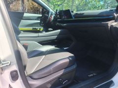 Changan UNI-V 1.5T Sport Edition - ფოტო 5