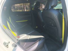 Changan UNI-V 1.5T Sport Edition - ფოტო 6