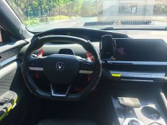 Changan UNI-V 1.5T Sport Edition - ფოტო 7