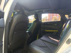 Changan UNI-V 1.5T Sport Edition - ფოტო 8
