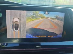 Changan UNI-V 1.5T Sport Edition - ფოტო 9