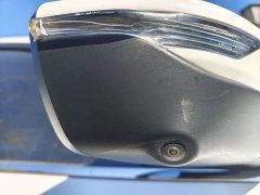 Geely Emgrand 2022 4th Generation 1.5L CVT Flagship - ფოტო 10