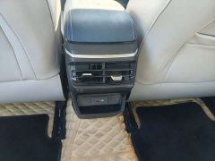 Geely Emgrand 2022 4th Generation 1.5L CVT Flagship - ფოტო 11