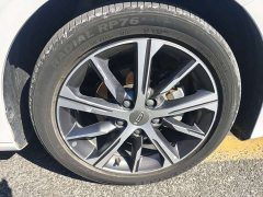 Geely Emgrand 2022 4th Generation 1.5L CVT Flagship - ფოტო 12