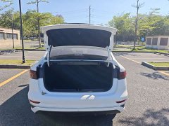 Geely Emgrand 2022 4th Generation 1.5L CVT Flagship - ფოტო 14