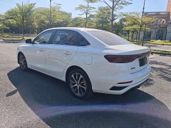 Geely Emgrand 2022 4th Generation 1.5L CVT Flagship - ფოტო 15