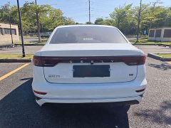 Geely Emgrand 2022 4th Generation 1.5L CVT Flagship - ფოტო 16