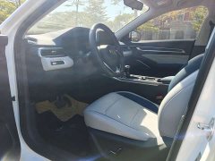 Geely Emgrand 2022 4th Generation 1.5L CVT Flagship - ფოტო 5